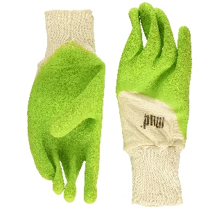 2. MUD GLOVES 020AG/M Original Mud Gloves  for  Garden