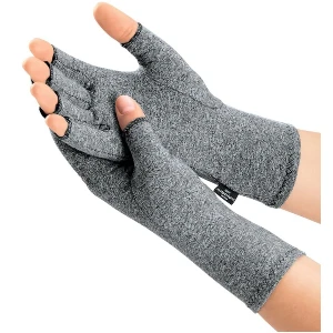 3. IMAK Compression Arthritis Gloves For Arthritis Hands