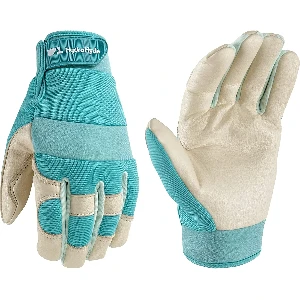  3. Wells Lamont Women's Gloves for small hands