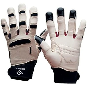 3. Bionic Women's Relief Grip Gardening Gloves  for  Garden