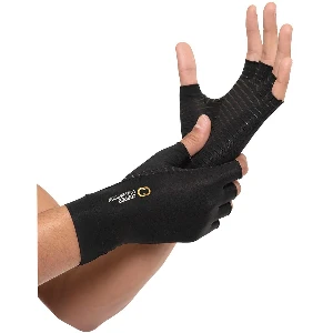 4. Copper Compression Arthritis Gloves For Arthritis Hands
