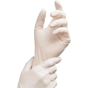 5. Nitrile Exam Gloves For Gardening