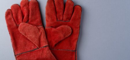 5 Best Gloves for Blackberries (Tested) 2023