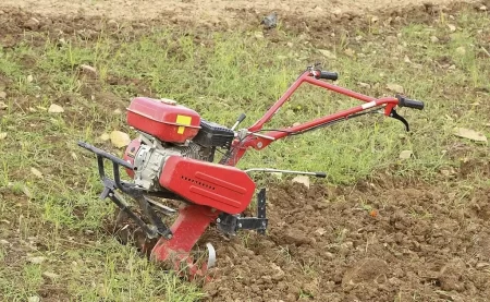 5 Best Electric Tillers (Tested) 2023