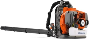 1. Husqvarna 965877502 350BT 2-Cycle Gas Backpack Blower