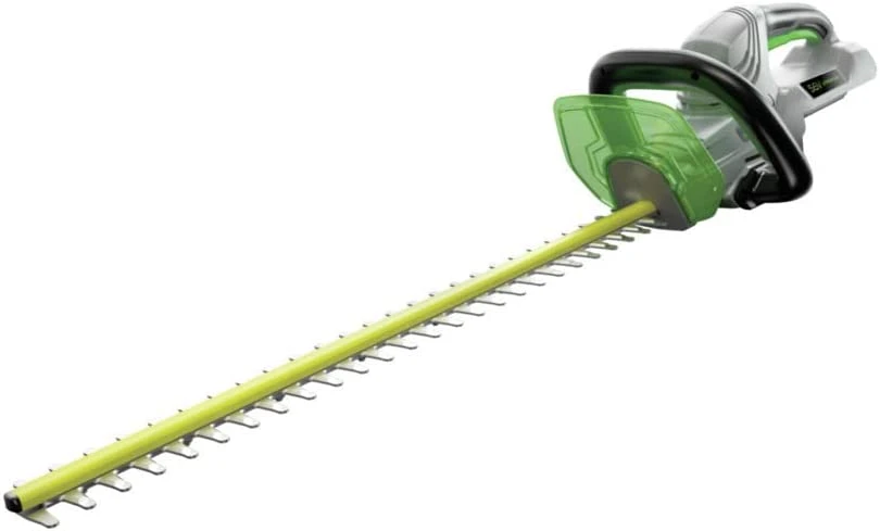 3. Ego Power+ Cordless Hedge Trimmer