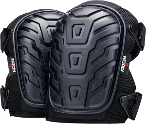 7. NoCry Professional Knee Pads