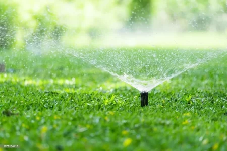 6 Best Lawn Sprinklers (Tested) 2023