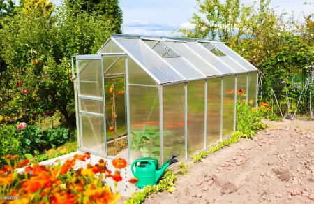 5 Best Small Greenhouses (Tested) 2023